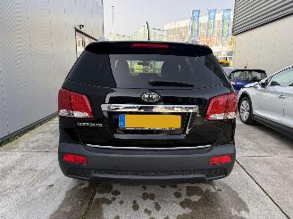 Kia Sorento 2.4 X-ECUTIVE-AUTOMAAT-PDC-CLIMA-LEDER picture 7