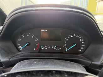 Ford Fiesta 1.0 EcoBoost Titanium 101 PK-NAVI-PDC picture 20