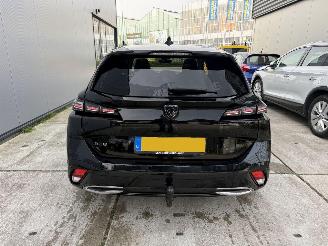 Peugeot 308 1.2 PureTech Allure AUTOMAAT-NAVI-PDC-CAMERA picture 7
