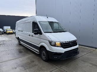 škoda osobní automobily Volkswagen Crafter 35 2.0 TDI L5H3 HIGHLINE EURO VI -CLIMA-NAVI-CAMERA 2023/3