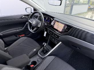 Volkswagen Polo 1.0 TSI Life Edition -NAVI-PDC-CAMERA-CRUISE picture 6