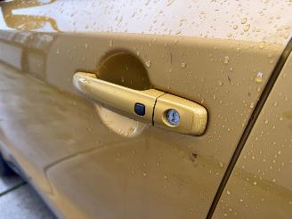 Suzuki Vitara 1.4 Boosterjet Style Smart Hybrid-LEDER-PANO-CAMERA-NAVI picture 21