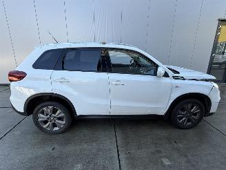 Suzuki Vitara 1.4 Boosterjet ALGRIP Select 4X4 NAVI-LED-CAMERA picture 7