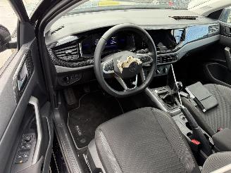 Volkswagen Polo 1.0 TSI Life Edition -CAMERA-PDC-STOEL VERWARMING picture 3