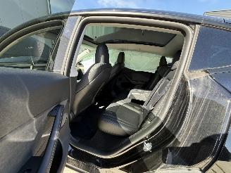 Tesla Model Y LONG RANGE RWD 75 kWh -GLAZENDAK-LEDER-NAVI-CAMERA-ACTIERADIUS 600 km600 picture 12