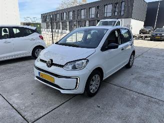 Avarii autoturisme Volkswagen e-Up! e-Up! CAMERA - CRUISE - DAB - LED 2021/12