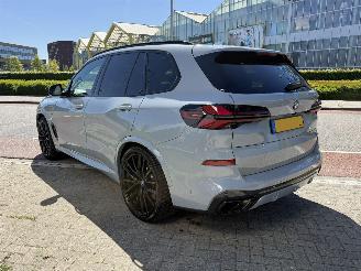 BMW X5 xDrive50e HUD - SKYLOUNGE - IONIC GLOW - BOWERS&WILKINS picture 4