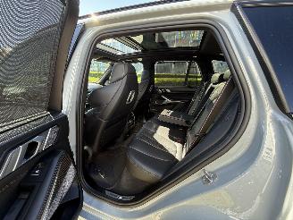 BMW X5 xDrive50e HUD - SKYLOUNGE - IONIC GLOW - BOWERS&WILKINS picture 11