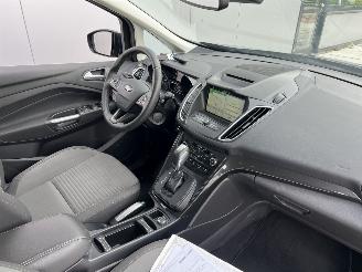 Ford C-Max 1.5 TITANIUM AUTOMAAT 150 PK-NAVI-PDC-CAMERA picture 6