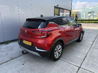 Renault Captur 1.0 TCe 100 Bi-Fuel Intens PANO - NAVI - LED - CAMERA picture 5