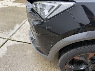 Cupra Formentor 1.4 e-HYBRID VZ Copper EDITION-LEDER-PANO-NAVI-CAMERA picture 14