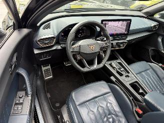 Cupra Formentor 1.4 e-HYBRID VZ Copper EDITION-LEDER-PANO-NAVI-CAMERA picture 3