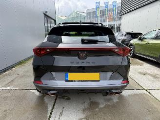 Cupra Formentor 1.4 e-HYBRID VZ Copper EDITION-LEDER-PANO-NAVI-CAMERA picture 7