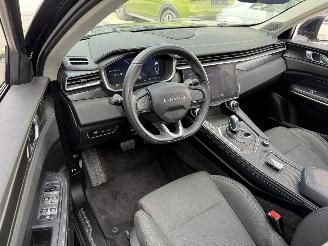 Lynk & Co 01 1.5 PHEV -PANO-360 CAMERA-NAVI-PDC picture 3