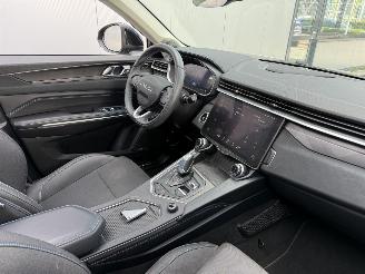 Lynk & Co 01 1.5 PHEV -PANO-360 CAMERA-NAVI-PDC picture 6