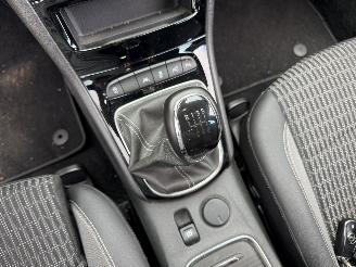 Opel Astra 1.2 Blits Elegance -NAVI-CAMERA-KEYLESS-PDC picture 21