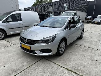 škoda osobní automobily Opel Astra 1.2 Blits Elegance -NAVI-CAMERA-KEYLESS-PDC 2021/10