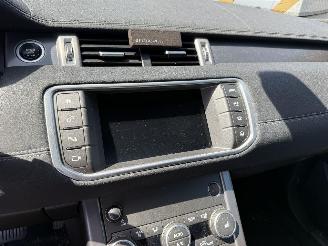 Land Rover Range Rover Evoque 2.0TD4 HSE DYNAMIC 179PK - PANO - CAMERA - LEER picture 16