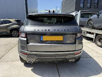 Land Rover Range Rover Evoque 2.0TD4 HSE DYNAMIC 179PK - PANO - CAMERA - LEER picture 7