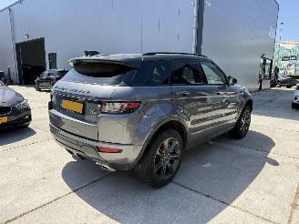 Land Rover Range Rover Evoque 2.0TD4 HSE DYNAMIC 179PK - PANO - CAMERA - LEER picture 5