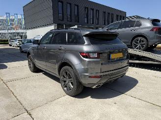 Land Rover Range Rover Evoque 2.0TD4 HSE DYNAMIC 179PK - PANO - CAMERA - LEER picture 4