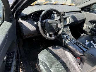 Land Rover Range Rover Evoque 2.0TD4 HSE DYNAMIC 179PK - PANO - CAMERA - LEER picture 3