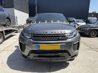 Land Rover Range Rover Evoque 2.0TD4 HSE DYNAMIC 179PK - PANO - CAMERA - LEER picture 11