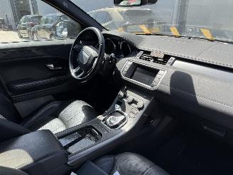 Land Rover Range Rover Evoque 2.0TD4 HSE DYNAMIC 179PK - PANO - CAMERA - LEER picture 6