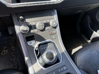 Land Rover Range Rover Evoque 2.0TD4 HSE DYNAMIC 179PK - PANO - CAMERA - LEER picture 15