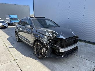 Audi Q3 1.4 TFSI DESIGN PRO LINE -LEDER-NAVI-PDC-PANO picture 2