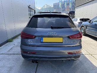 Audi Q3 1.4 TFSI DESIGN PRO LINE -LEDER-NAVI-PDC-PANO picture 7