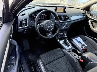 Audi Q3 1.4 TFSI DESIGN PRO LINE -LEDER-NAVI-PDC-PANO picture 3