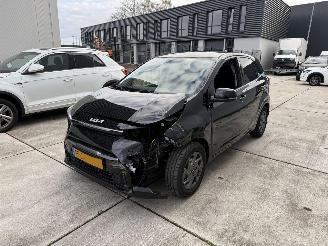 Kia Picanto 1.0 DPI DYNAMICPLUS LINE-NAVI-CAMERA-PDC-CLIMA-CRUISE picture 2