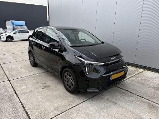 Schadeauto Kia Picanto 1.0 DPI DYNAMICPLUS LINE-NAVI-CAMERA-PDC-CLIMA-CRUISE 2025/8
