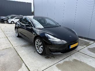 Tesla Model 3 LONG RANGE AWD 75 kWh -LEDER-CAMERA-GLAZENDAK-550 KM ACTIERADIUS picture 2