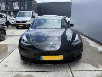 Tesla Model 3 LONG RANGE AWD 75 kWh -LEDER-CAMERA-GLAZENDAK-550 KM ACTIERADIUS picture 13