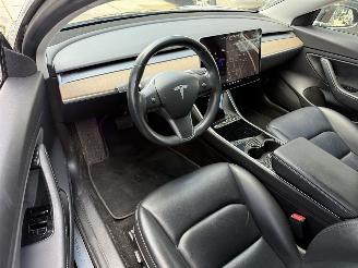 Tesla Model 3 LONG RANGE AWD 75 kWh -LEDER-CAMERA-GLAZENDAK-550 KM ACTIERADIUS picture 3