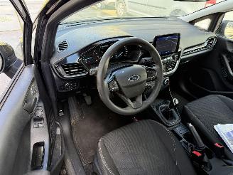 Ford Fiesta 1.0 Ecoboost Titanium-NAVI-PDC-CLIMA picture 3