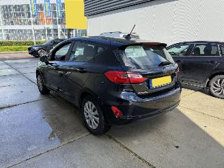 Ford Fiesta 1.0 Ecoboost Titanium-NAVI-PDC-CLIMA picture 4