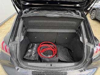 Peugeot 208 EV Allure Pack 50 kWh-NAVI-CAMERA-PDC picture 11