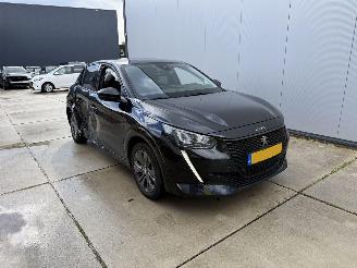 Peugeot 208 EV Allure Pack 50 kWh-NAVI-CAMERA-PDC picture 2