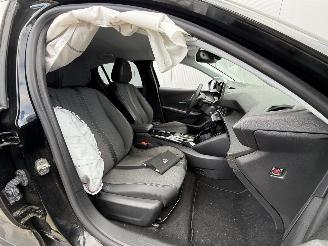 Peugeot 208 EV Allure Pack 50 kWh-NAVI-CAMERA-PDC picture 12