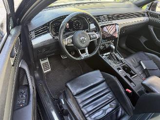 Volkswagen Passat 1.5 TSI Highline Business R-DSG-LEDER-CAMERA-PANO picture 3