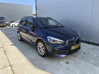 Schadeauto BMW 2-serie 225xe iPerformance High Exe HUD - NAVI - LED 2020/9