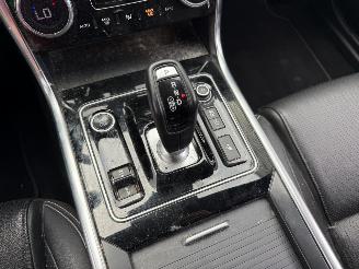 Jaguar XE 2.0 P250 R-Dynamic Black - NAVI - LED - CAMERA - KEYLESS picture 20