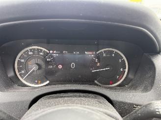 Jaguar XE 2.0 P250 R-Dynamic Black - NAVI - LED - CAMERA - KEYLESS picture 18