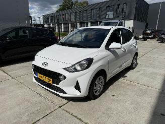 Schadeauto Hyundai I-10 1.0 COMFORT CRUISE - AIRCO 2023/3
