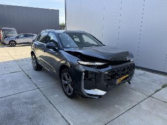 Unfallwagen Audi Q3 1.5 e-hybrid S-Edition 272PK - MATRIX - 360 - KEYLESS 2026/1