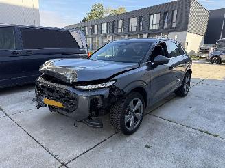 Audi Q3 1.5 e-hybrid S-Edition 272PK - MATRIX - 360 - KEYLESS picture 2