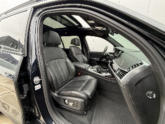 BMW X7 xDrive 40i Higfh EXE M-Pakket-HUD-4 WHEEL DRIVE-BOMVOLLE AUTO picture 13